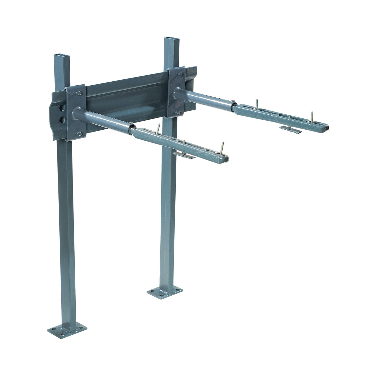 WATTS® 8186598 Track Lavatory Carrier, Steel