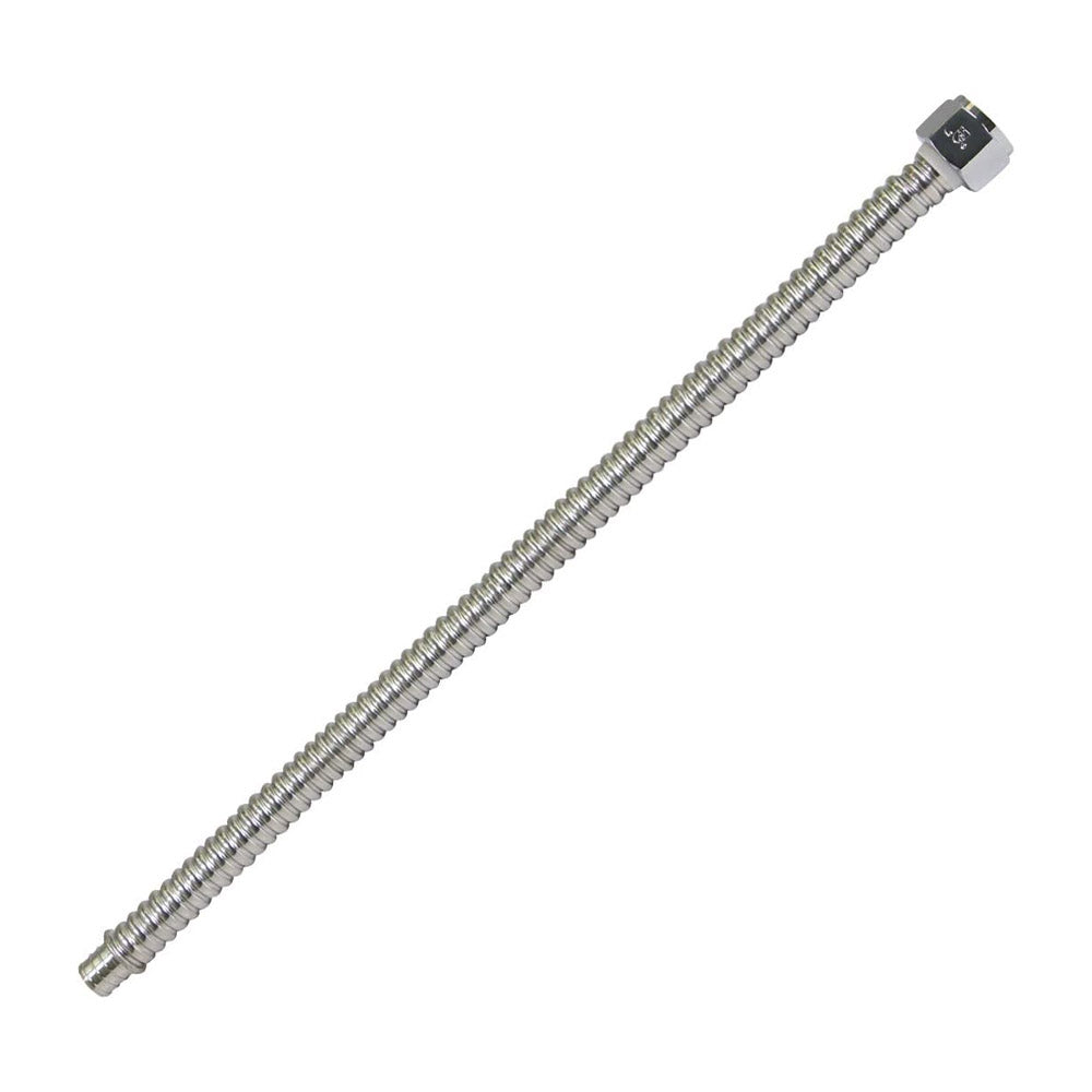 3/4FIP X PEX X 18 SS CONN