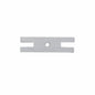 Watco® 11641 Adapter Bar, For Use With NuFit® Innovator® Trim Kit, Aluminum