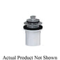 Watco® 610-LT-ABS Lift and Turn Tub Closure With Hub Adapter, Watco® Lift and Turn Tub Closure With Hub Adapter