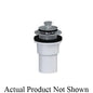 Push Pull Tub Closure - 612-PP-PVC-CP