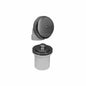 615-Pp-ABS Solvent Weld Bath Waste Half Kit - Std ABS