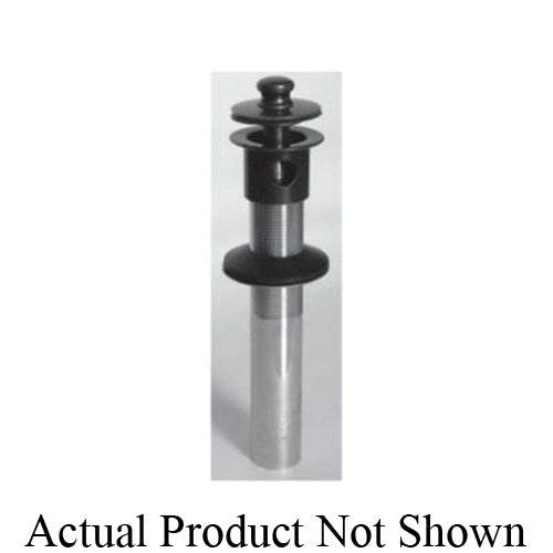 1-1/4-18 Presflo Bathroom Drain - with Overflow