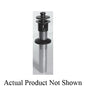 1-1/4-18 Presflo Bathroom Drain - with Overflow