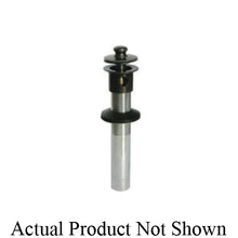 1-1/4-18 Presflo Bathroom Drain - with Overflow