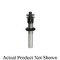 1-1/4-18 Presflo Bathroom Drain - with Overflow