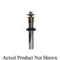 1-1/4-18 Bathroom Drain without Overflow - 801-PP-BRS-BN