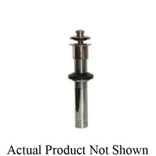 1-1/4-18 Bathroom Drain - Oil Rubbed Bronze