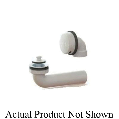 Innovator Drain 901N - Solvent Weld Bath Waste Half Kit