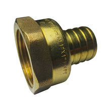 1 PEX ADAPTER WTR SOFTN