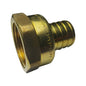 1 PEX ADAPTER WTR SOFTN