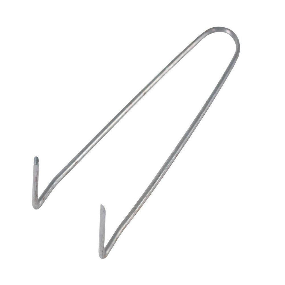 1/2 X 4 12GA PIPE HOOK