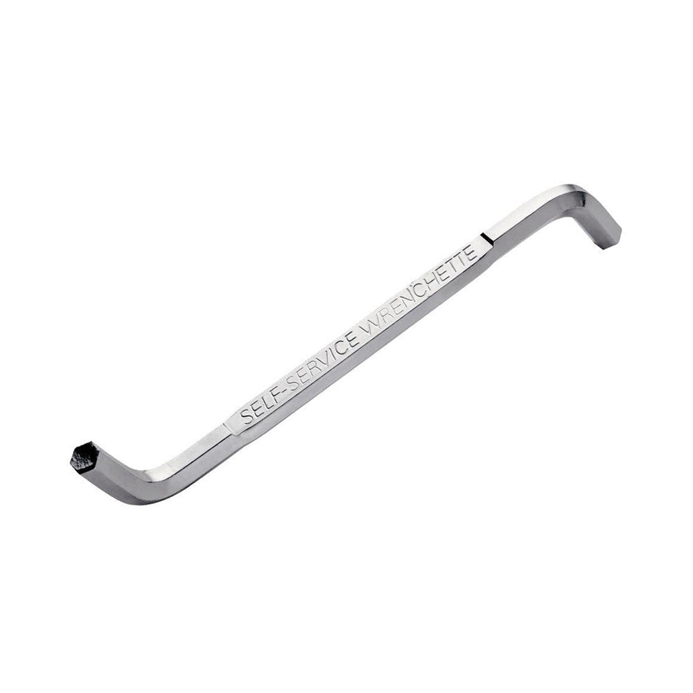 DISPOSER SERVICE WRENCH