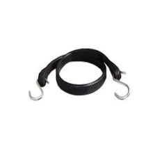 Wal-Rich 1846000 Tie Down, 15 in L, Rubber Strap
