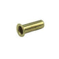 Insert Stiffener - 3/8" - Brass