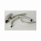 WARDFlex® 15A.WFGFC Stripwound Conduit, 1/2 x 1 in Nominal, 1 ft L x 0.07 in Thk Wall, Steel, Domestic