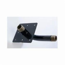 WARDFlex® D.WFASO Appliance Stub-Out, 1/2 in Nominal, MNPT End Style, 5 in L, Carbon Steel, Domestic