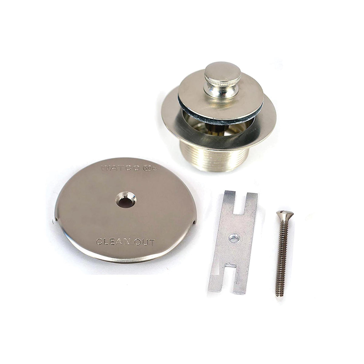 Tub - Trim Kit