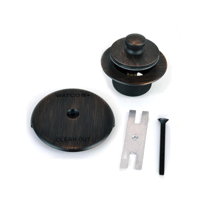 Tub - Trim Kit