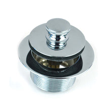 1-5/8-16 x 1-1/4" D Push Pull Tub Closure - 38301-CP
