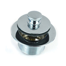 1-5/8-16 x 1" D Tub Closure - 38325-CP