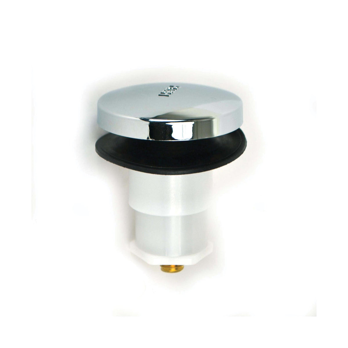 Foot Actuated Replacement Stopper with 5/16" Pin - ABS
