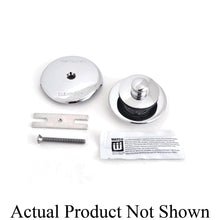 Carded Lift and Turn Trim Kit