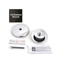 Trim Kit - Oil Rubbed Bronze