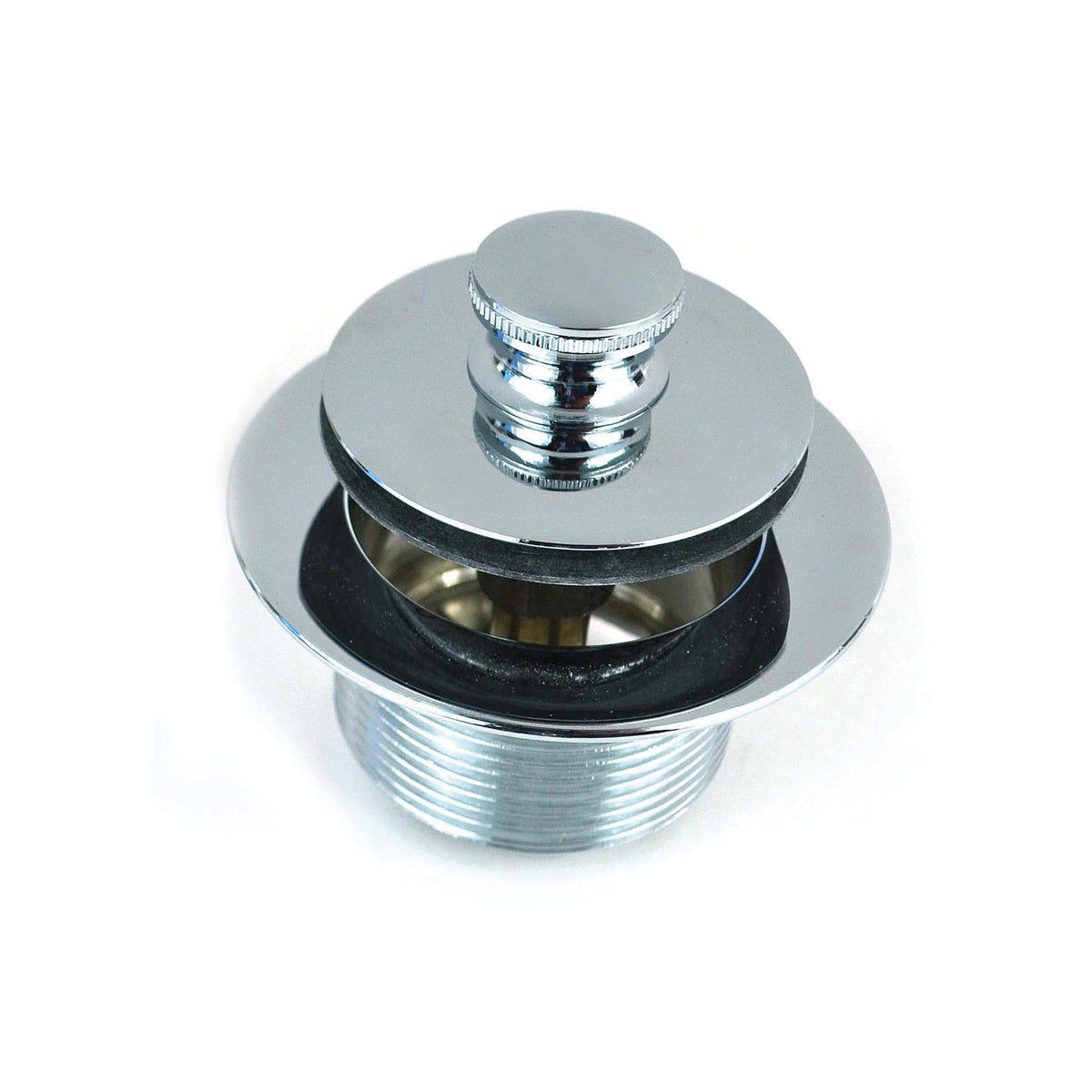 1.865-11.5 x 1.25" D Lift and Turn Tub Closure - 58305-CP