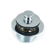 1.865-11.5 x 1.25" D Lift and Turn Tub Closure - 58305-CP