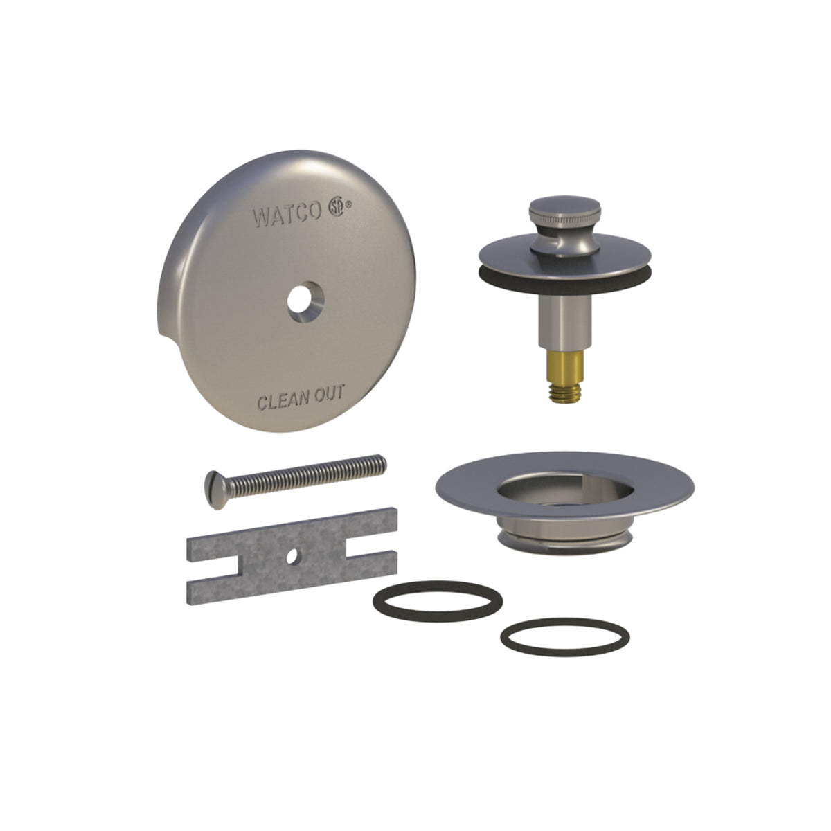 Watco® QuickTrim® 59290 Trim Kit