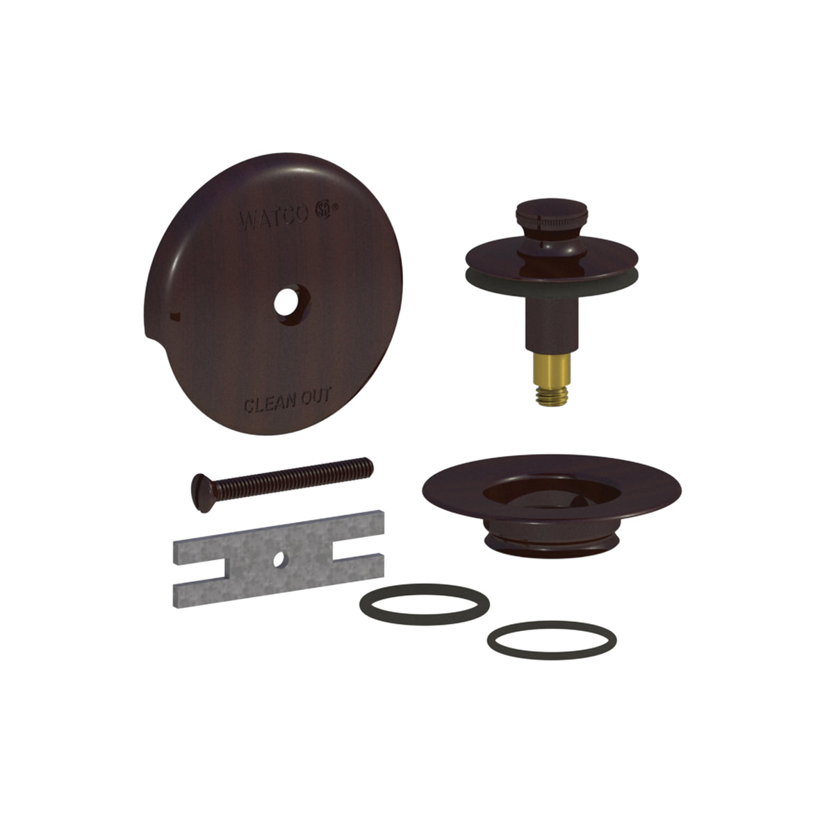 Watco® QuickTrim® 59290 Trim Kit