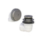 Solvent Weld Bath Waste Half Kit - Std PVC