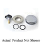 Trim Kit, Brushed Bronze