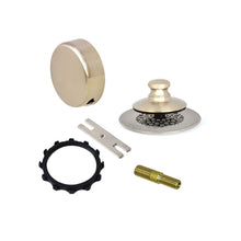 Universal NuFit Trim Kit With Gridtrainer