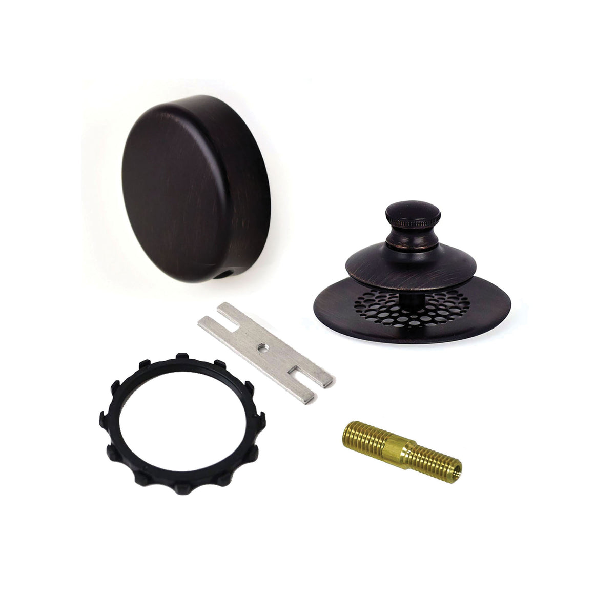 Watco® 948701-PP Universal NuFit® Trim Kit With Gridtrainer, Watco® Universal NuFit® Trim Kit With Gridtrainer