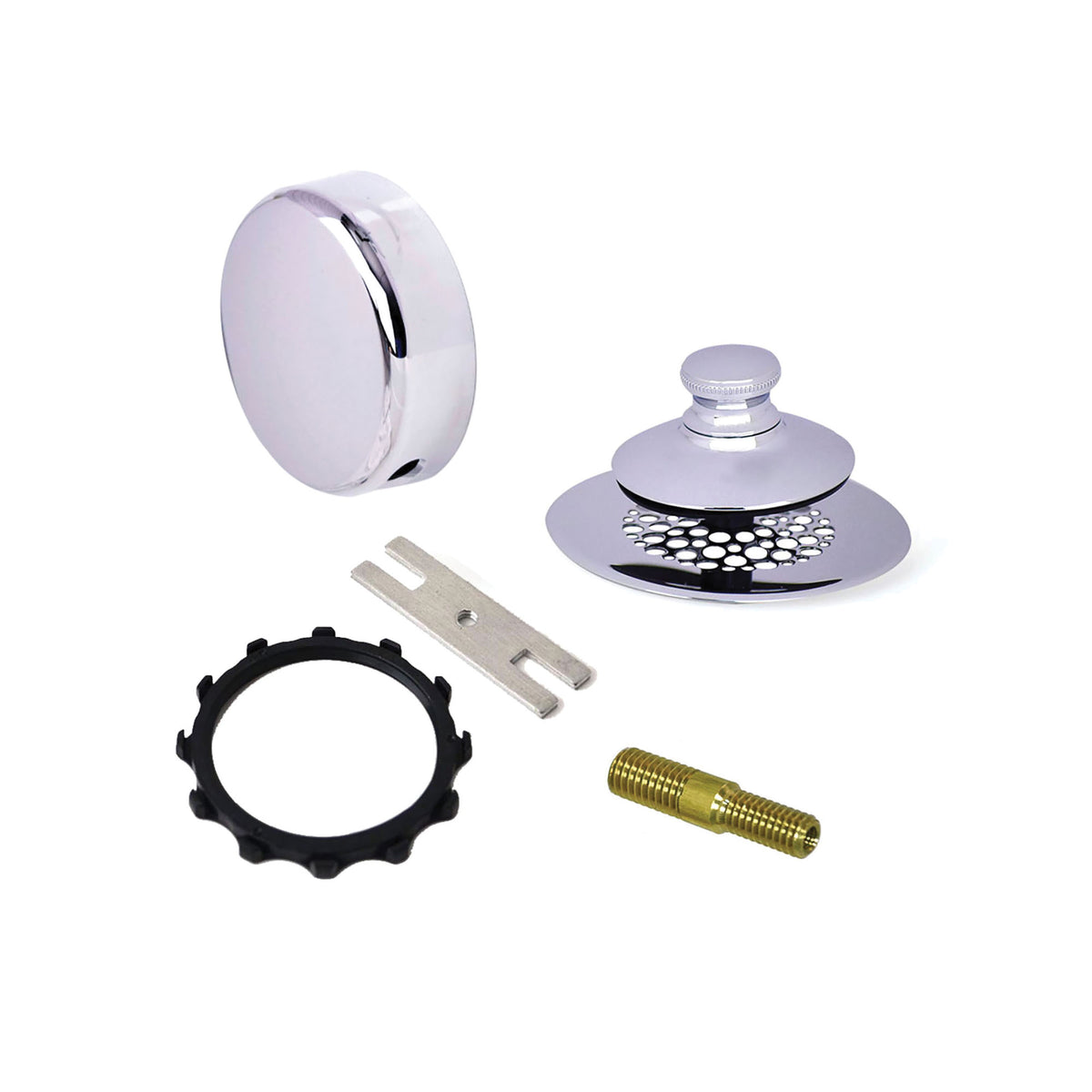 Universal NuFit Trim Kit With Gridtrainer