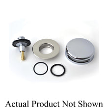 Innovator 958290 - Lift and Turn Trim Kit - Brushed Bronze