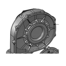 Triangle Tube PSRKIT40 Blower kit With Gasket, For Use With Prestige Solo 399 Boiler