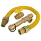 Gas Sediment Trap Kit - H-22443-24-FP