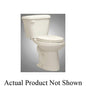 Toilet Tank - White - 1.28 GPF