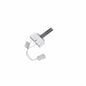 White-Rodgers™ 767A-370 Hot Surface Igniter, 5-1/4 in L Lead, 120 V AC, Silicon Carbide