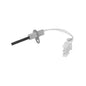 White-Rodgers™ 768A-842 Direct Replacement Ignitor, 5 in L Lead, 80 V AC, Silicon Nitride