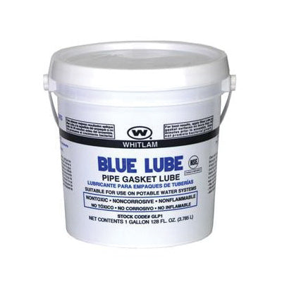 Non-Corrosive Non-Flammable Pipe Gasket Lube - GLP1