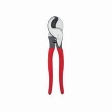 Crescent®0890CSJW Electrical Cable Cutter, 4/0 AWG Aluminum, 2/0 AWG Soft Copper Cable/Wire, 9-1/2 in OAL
