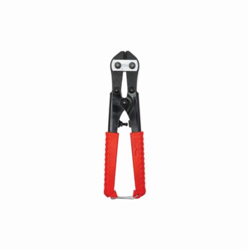 Crescent®PWC9W Multi-Purpose Wire Cutter, 3/32 to 5/32 in Cable/Wire, 8-1/2 in OAL, Hard Steel Jaw