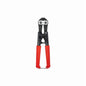 Crescent®PWC9W Multi-Purpose Wire Cutter, 3/32 to 5/32 in Cable/Wire, 8-1/2 in OAL, Hard Steel Jaw