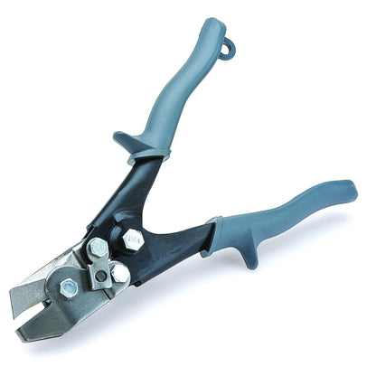 Hand Notcher - 18 Ga Mild Steel Cutting