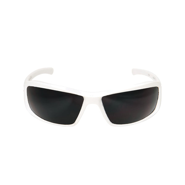 Brazeau Torque - Non-Polarized Safety Glasses
