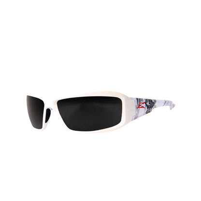 Brazeau Torque - Non-Polarized Safety Glasses